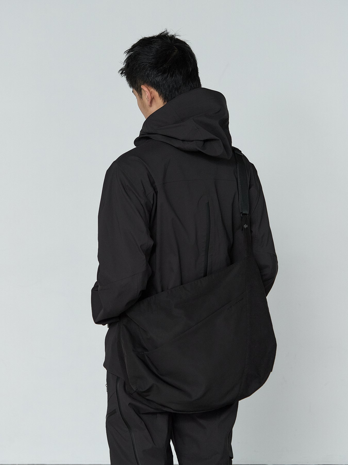 San San Gear Alter Tote Shoulder Bag