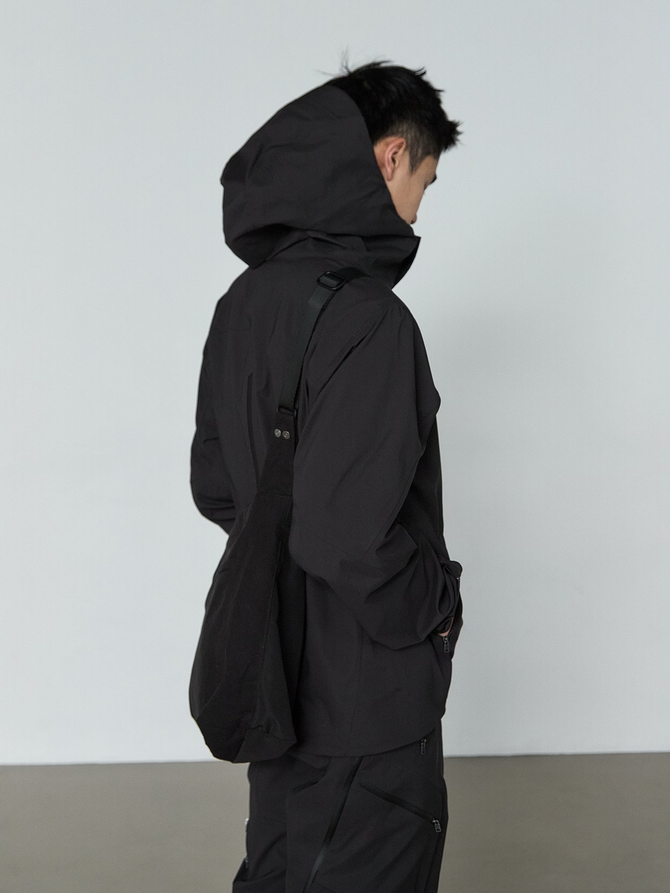 San San Gear Alter Tote Shoulder Bag