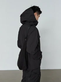 San San Gear Alter Tote Shoulder Bag