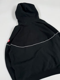 Cav Empt White Line Heavy Hoodie