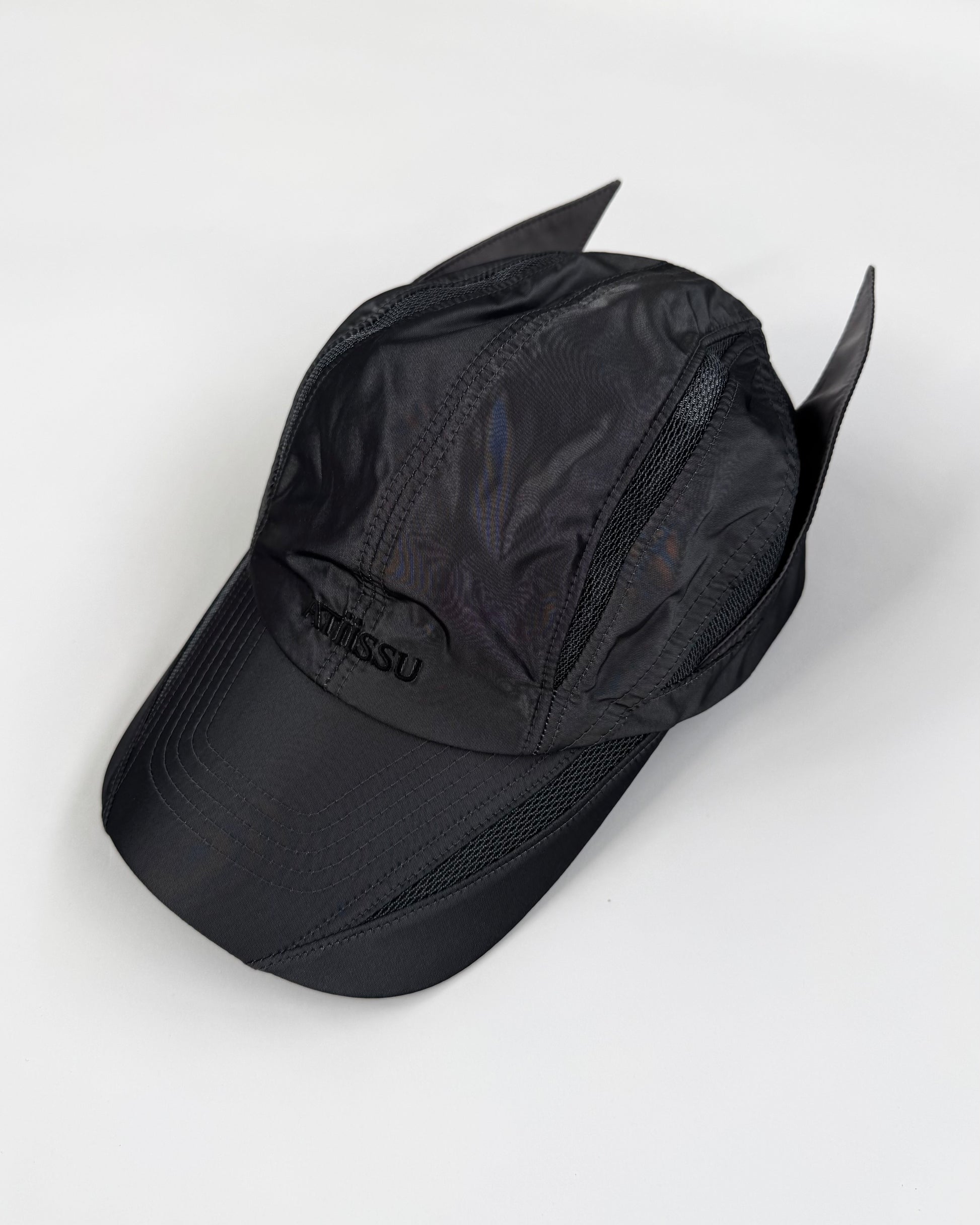 ATiiSSU Wing Cap