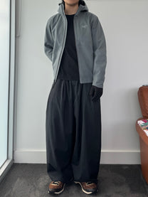Arcteryx Sawyer Tech Wool Jacket