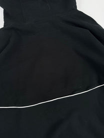 Cav Empt White Line Heavy Hoodie