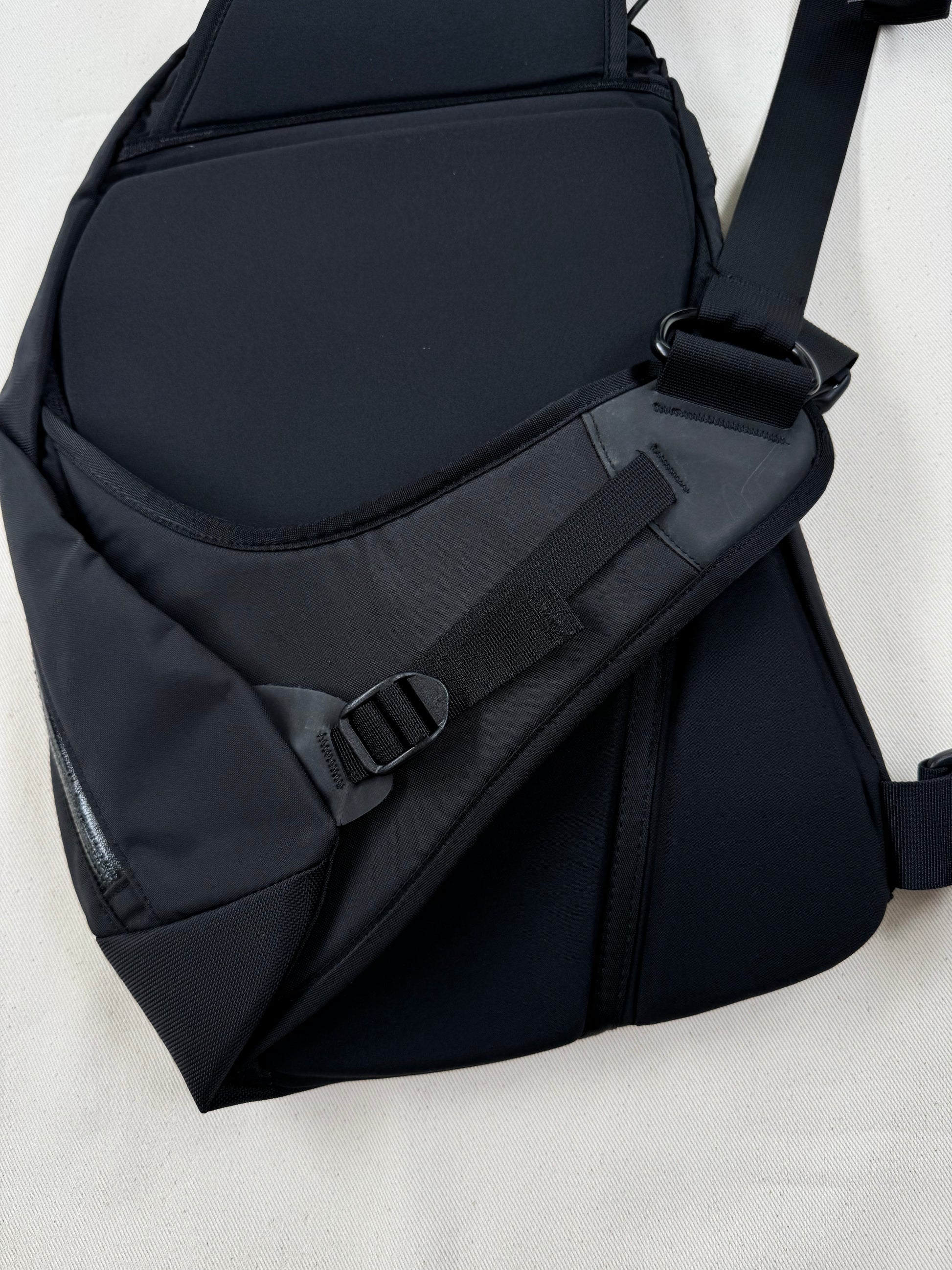 Arcteryx OG Tri-Sling Quiver Backpack