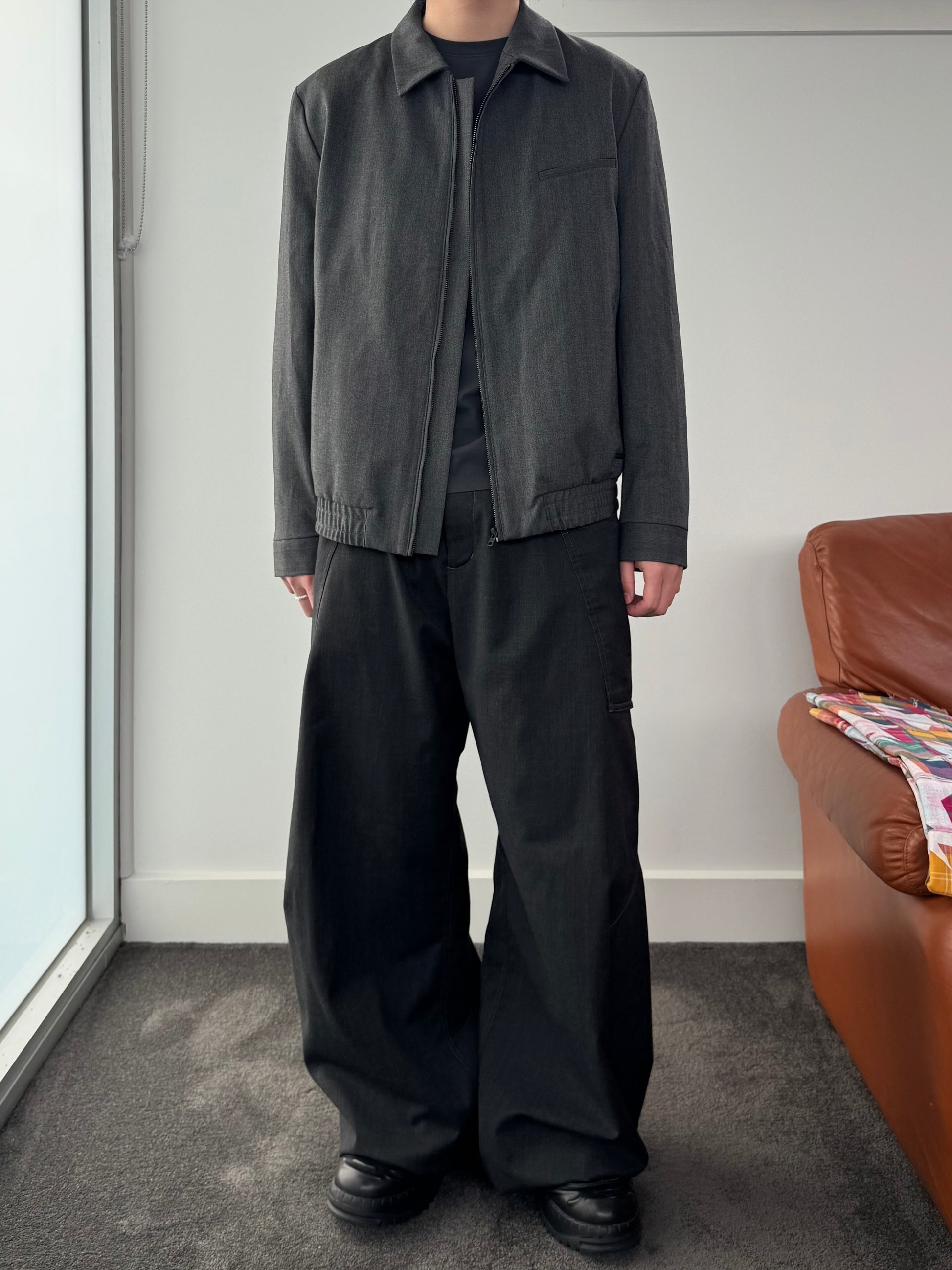 Hugo Boss Harrington Jacket