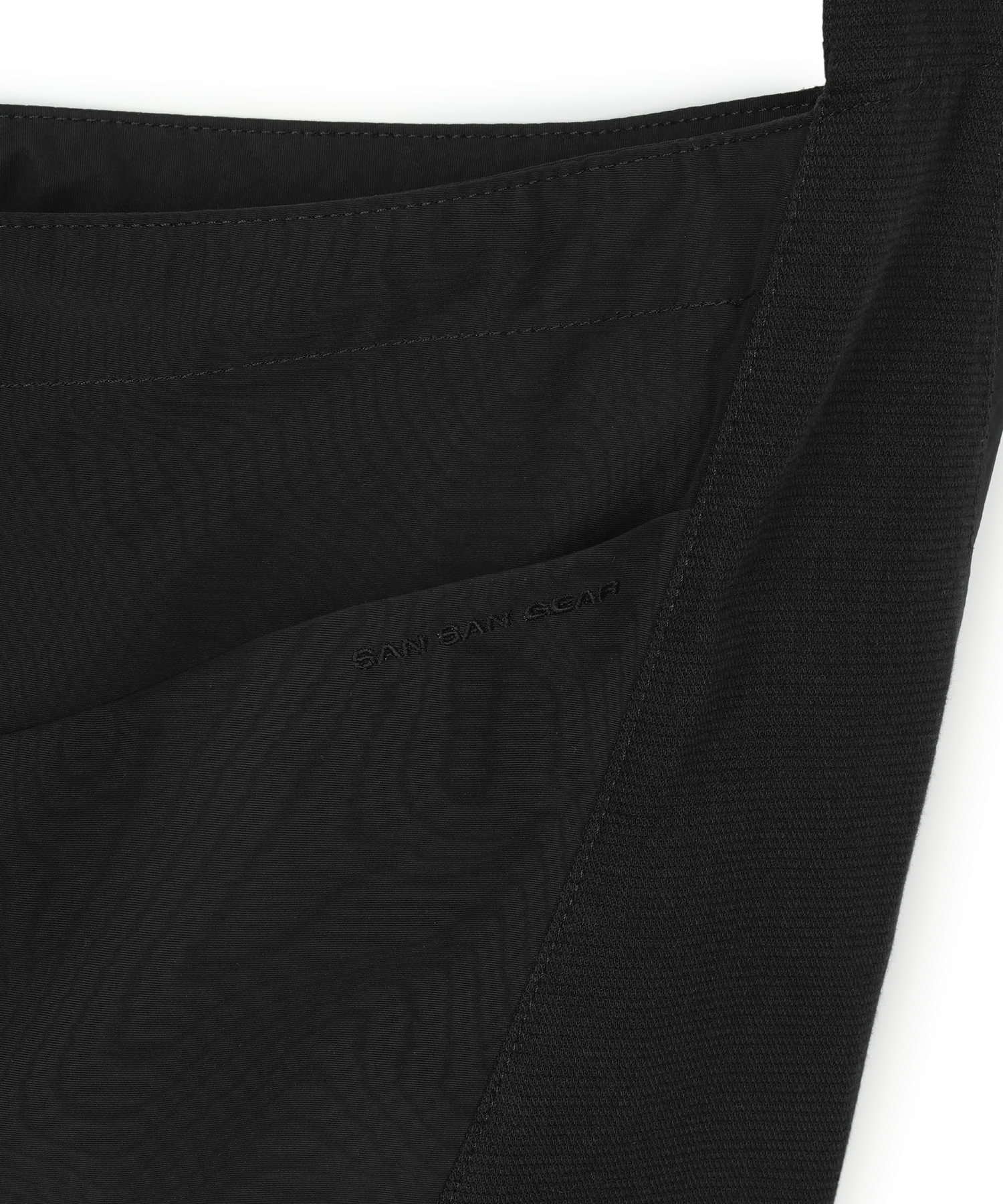 San San Gear Alter Tote Shoulder Bag