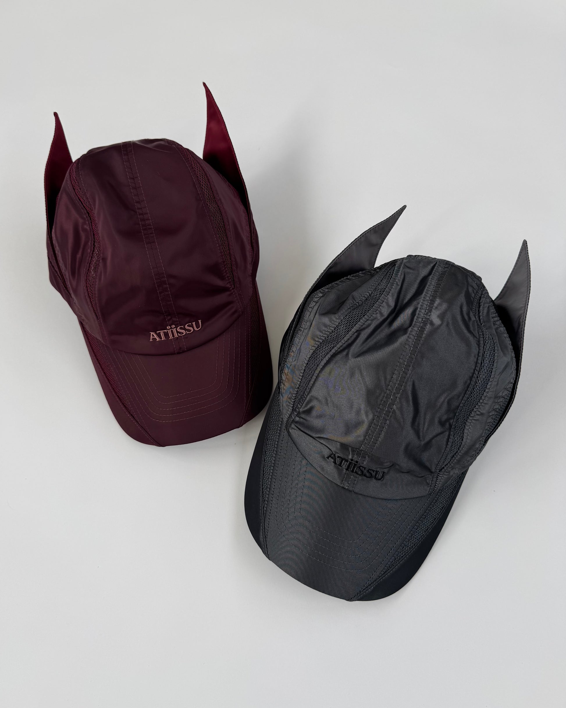 ATiiSSU Wing Cap