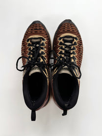 Kiko Kostadinov x Asics "Caramel" Gel Delva