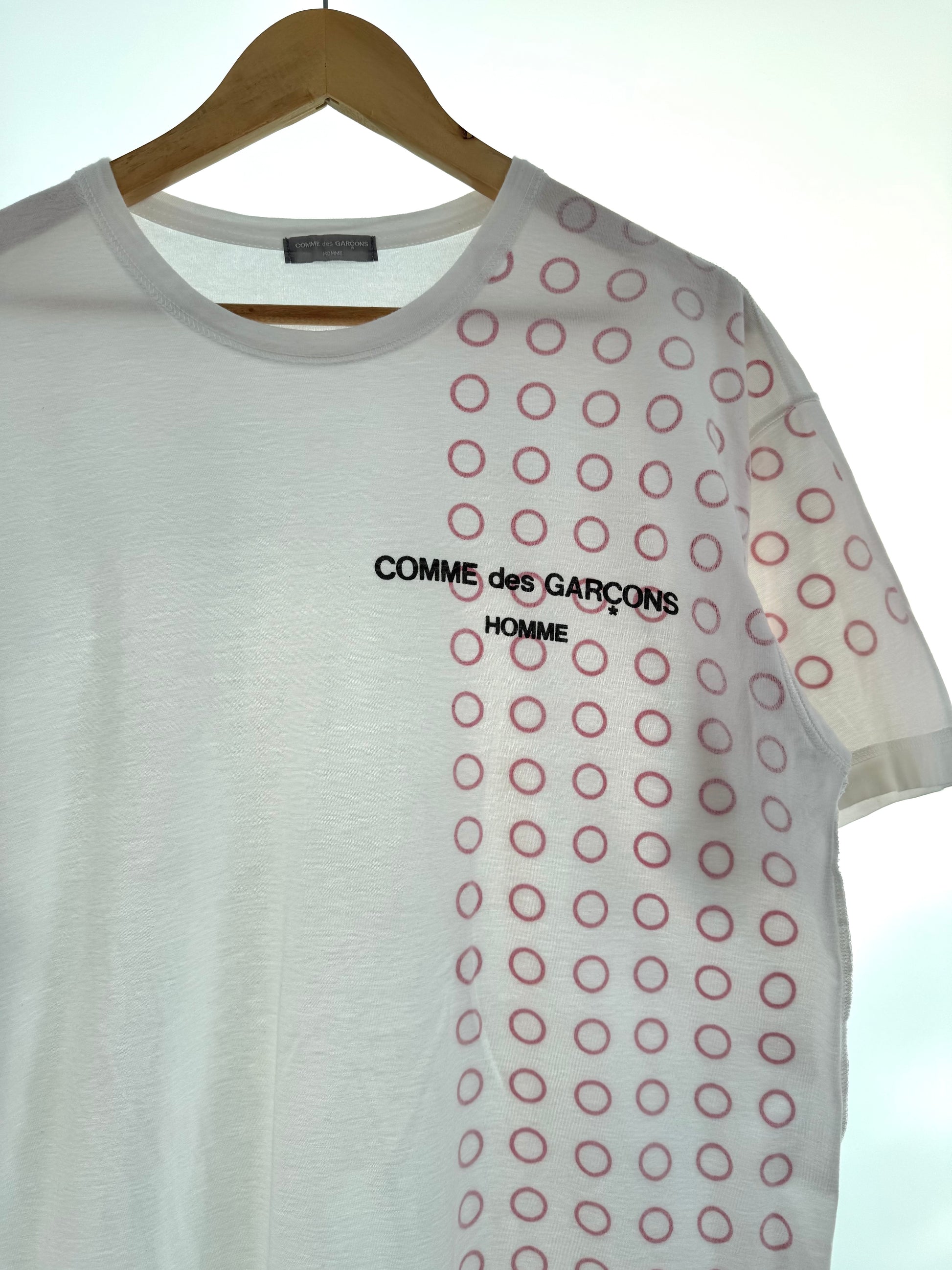 CDGH AD1999 Halo Tee