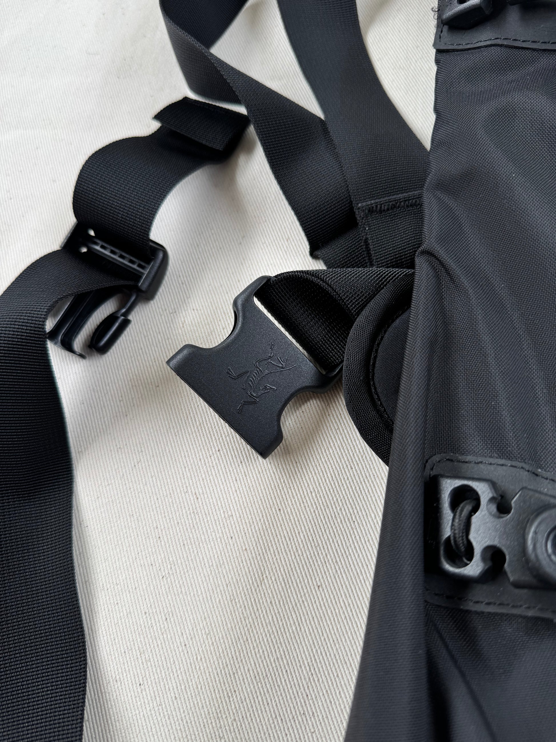 Arcteryx OG Tri-Sling Quiver Backpack