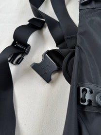 Arcteryx OG Tri-Sling Quiver Backpack