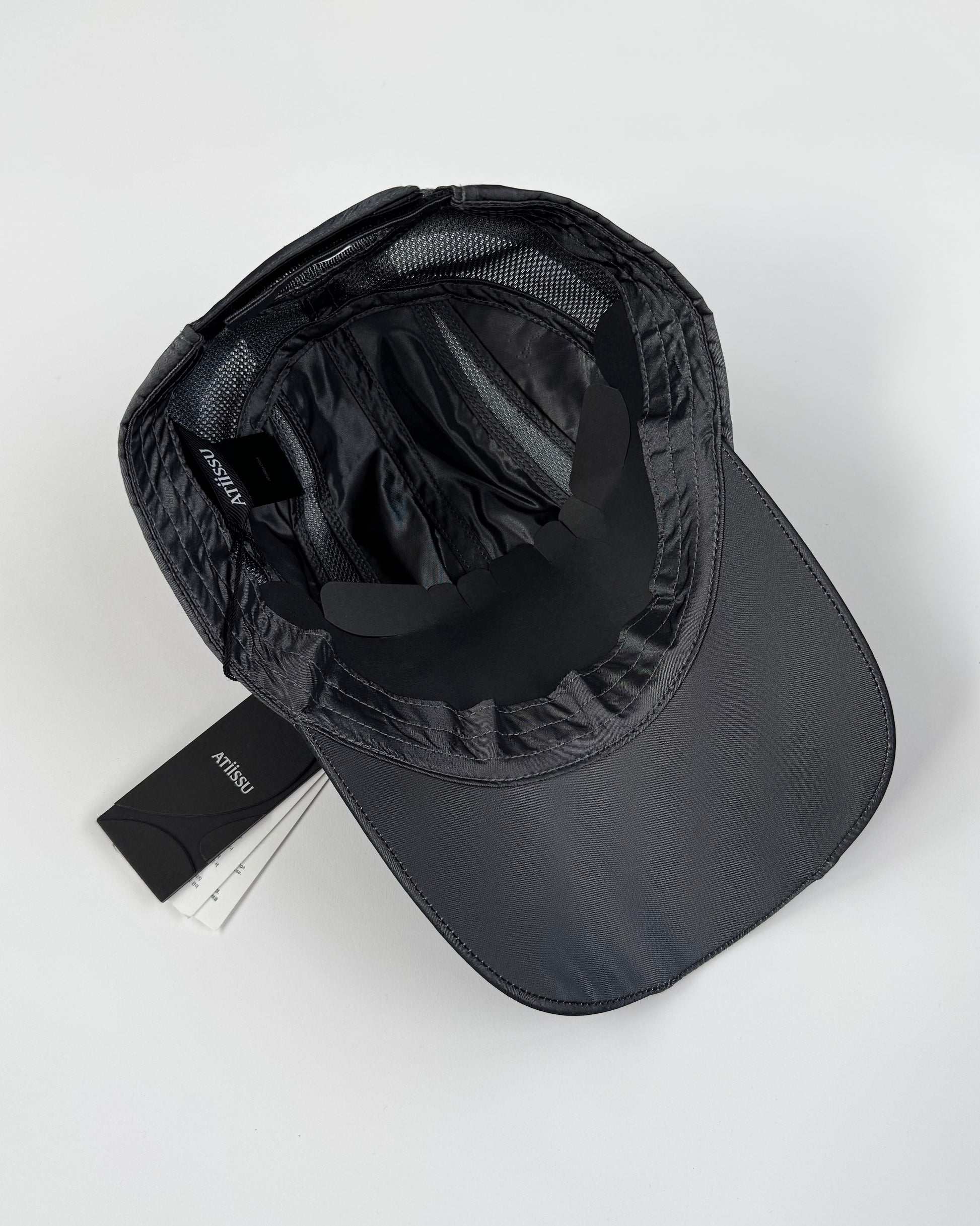 ATiiSSU Wing Cap