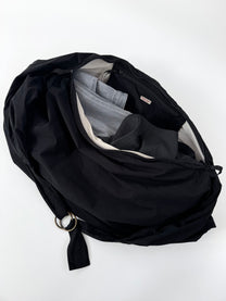 Kapital Transit Snufkin Duffle Bag