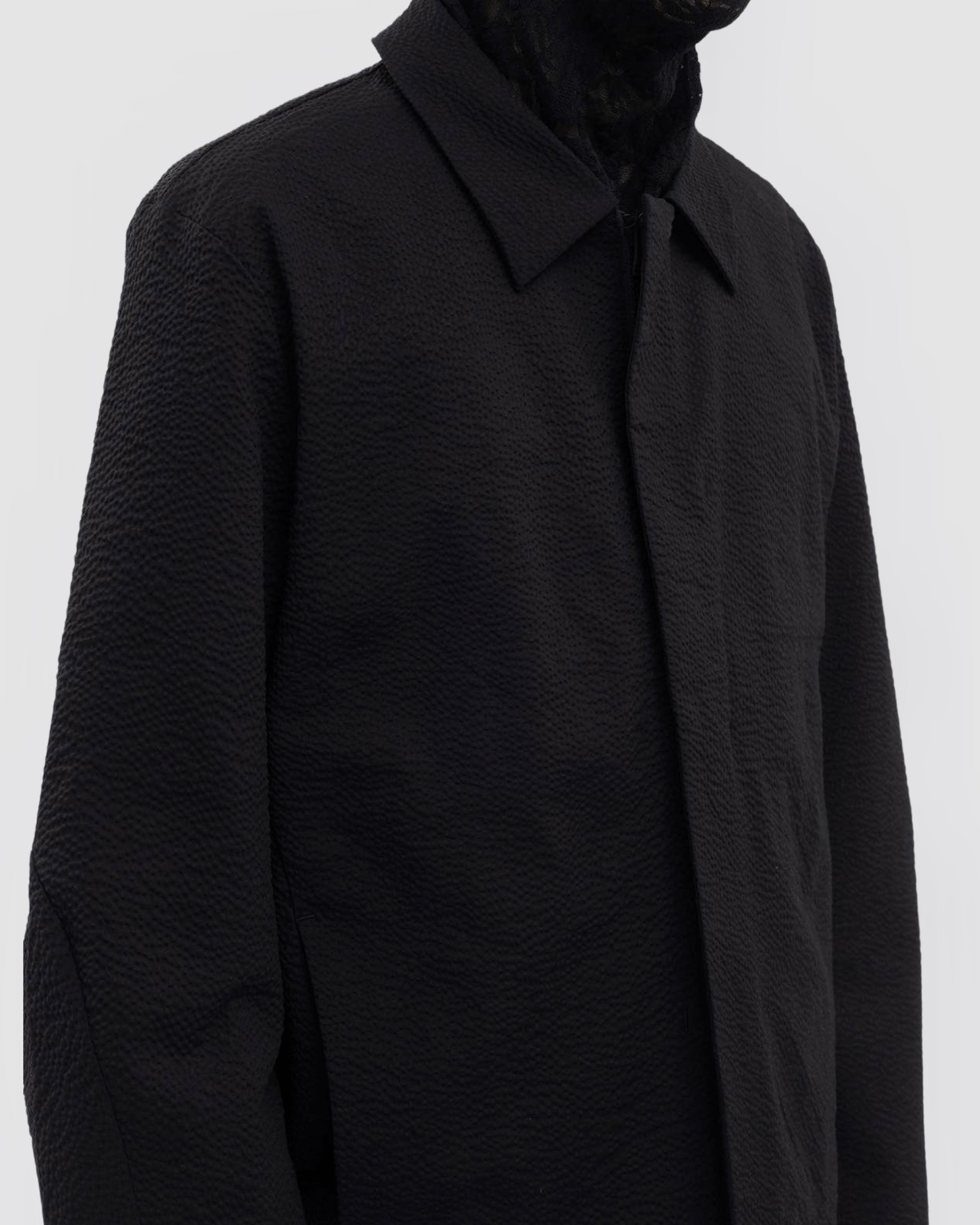 Post Archive Faction 5.0+ Jacket Right