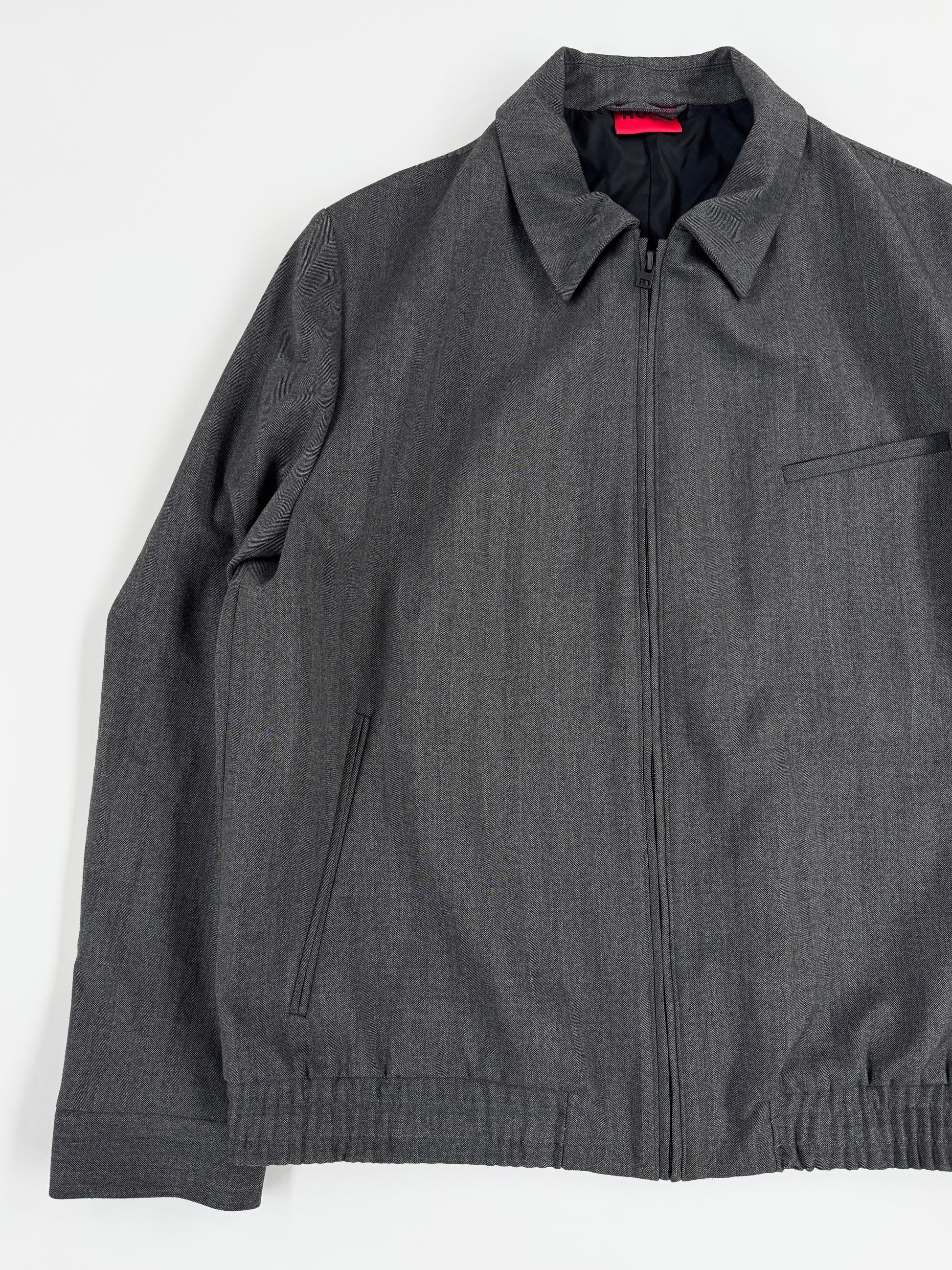 Hugo Boss Harrington Jacket