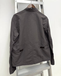 Undercover SS00 SKPT Mandarin Collar Technical Jacket
