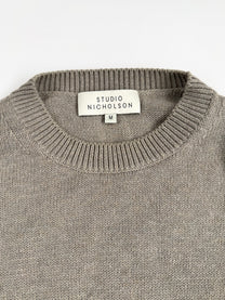 Studio Nicholson Nimbus Knit