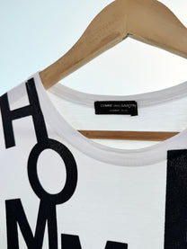 CDGH+ AD2001 Assorted Logo Tee