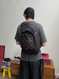 Arcteryx OG Tri-Sling Quiver Backpack
