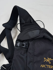 Arcteryx OG Tri-Sling Quiver Backpack
