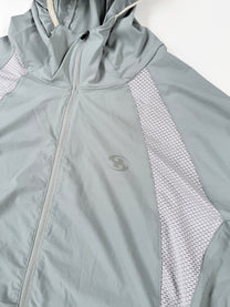 San San Gear SS22 Nylon Mesh Jacket