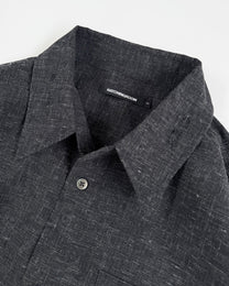 Hatchingroom Museum Slub Shirt