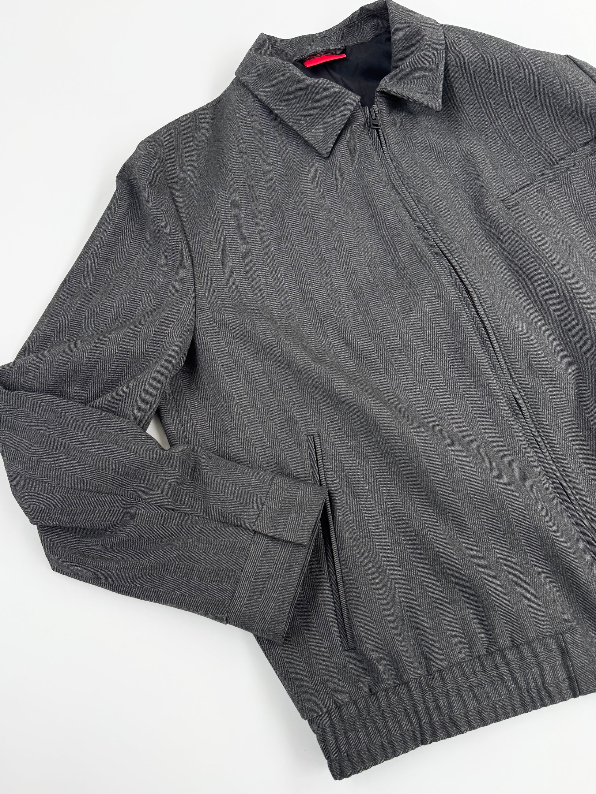 Hugo Boss Harrington Jacket