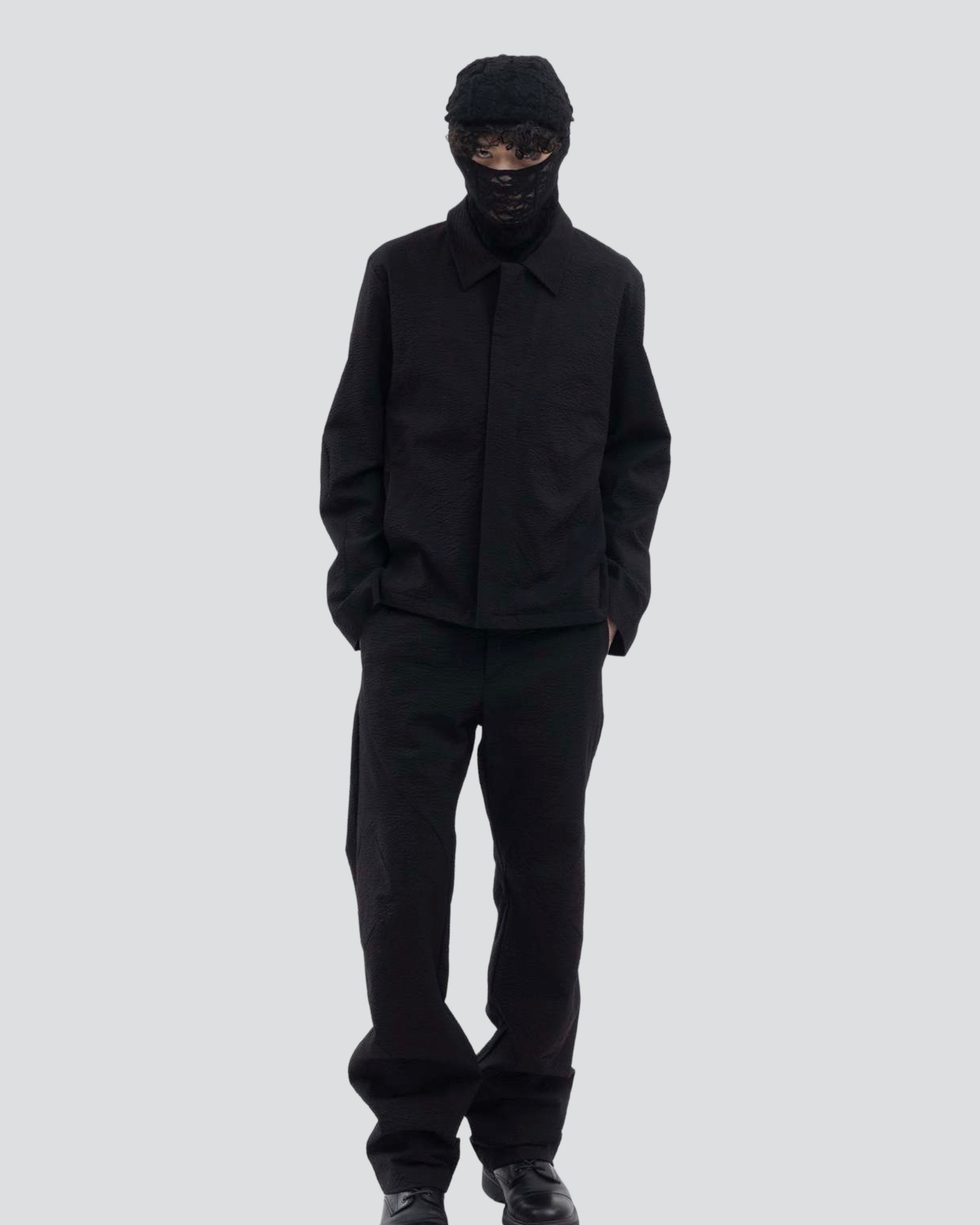 Post Archive Faction 5.0+ Jacket Right