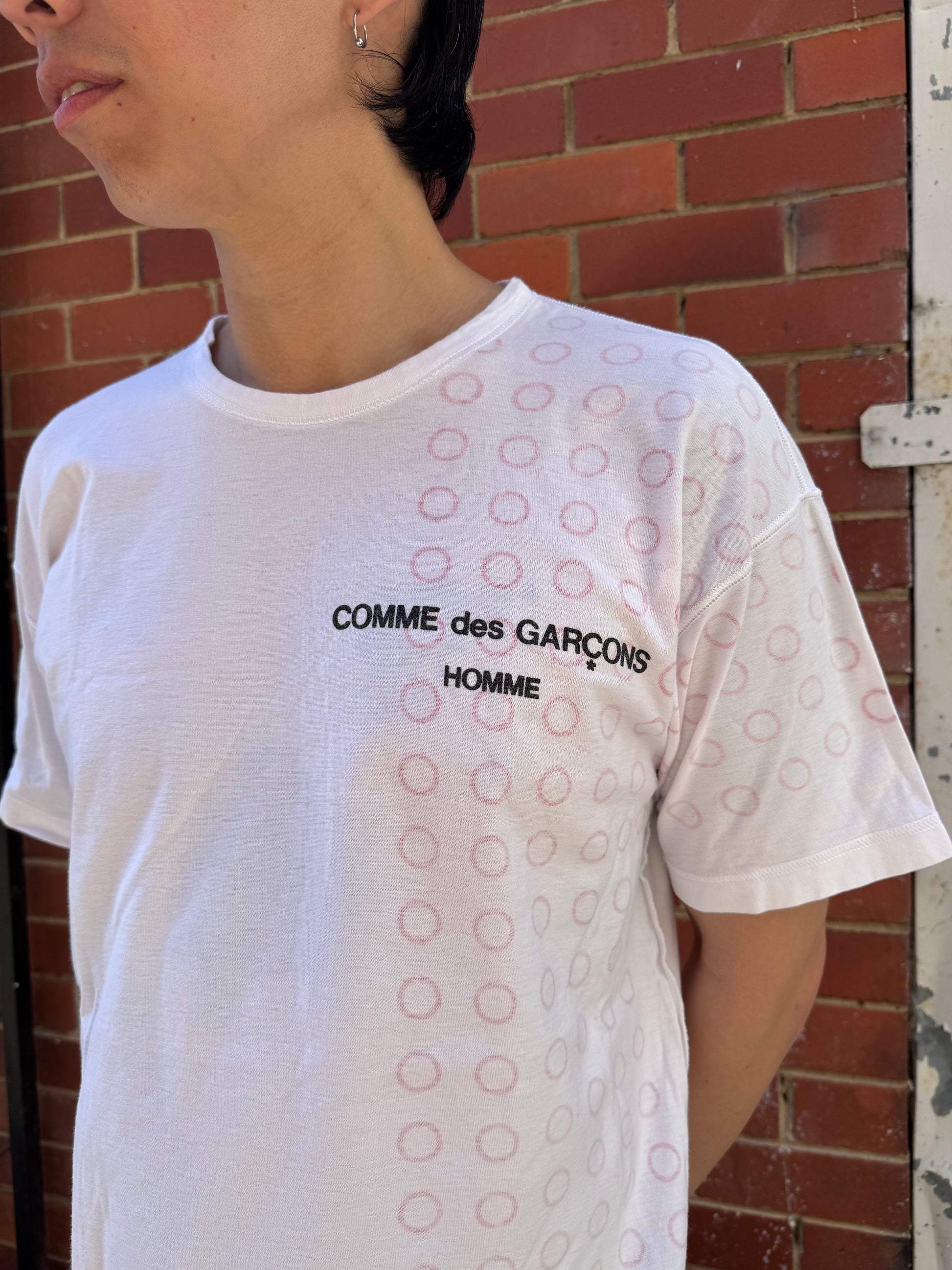 CDGH AD1999 Halo Tee