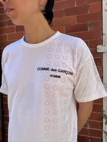CDGH AD1999 Halo Tee