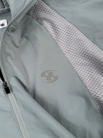 San San Gear SS22 Nylon Mesh Jacket