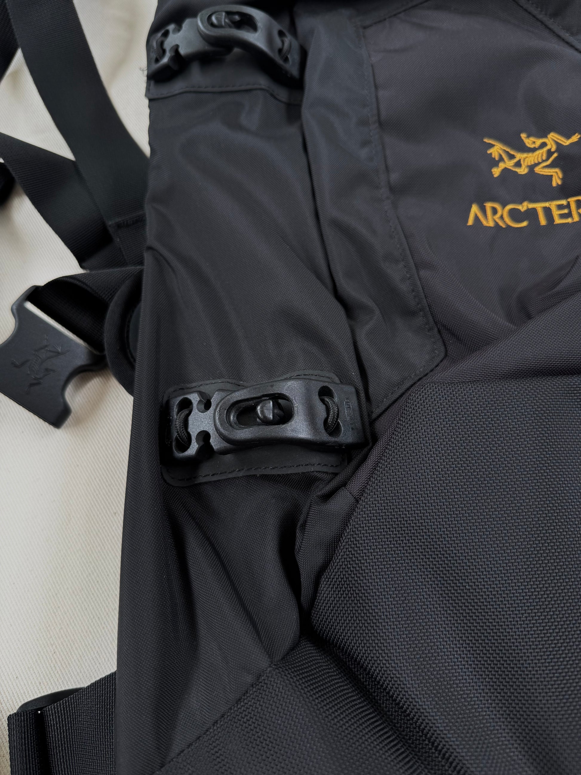 Arcteryx OG Tri-Sling Quiver Backpack
