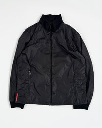 Prada Sport 2007 Padded Nylon Jacket