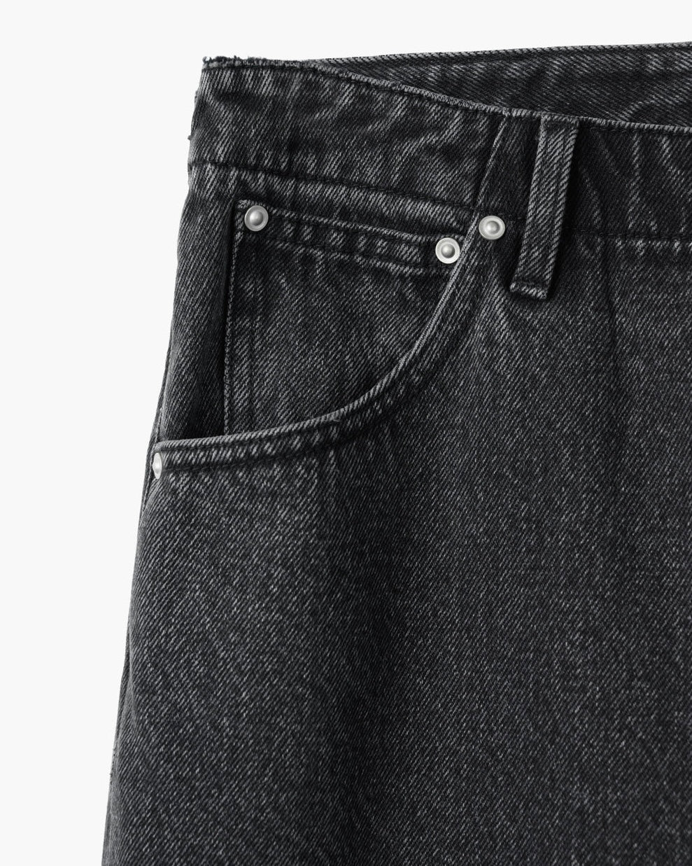 Common Divisor Pollux Denim