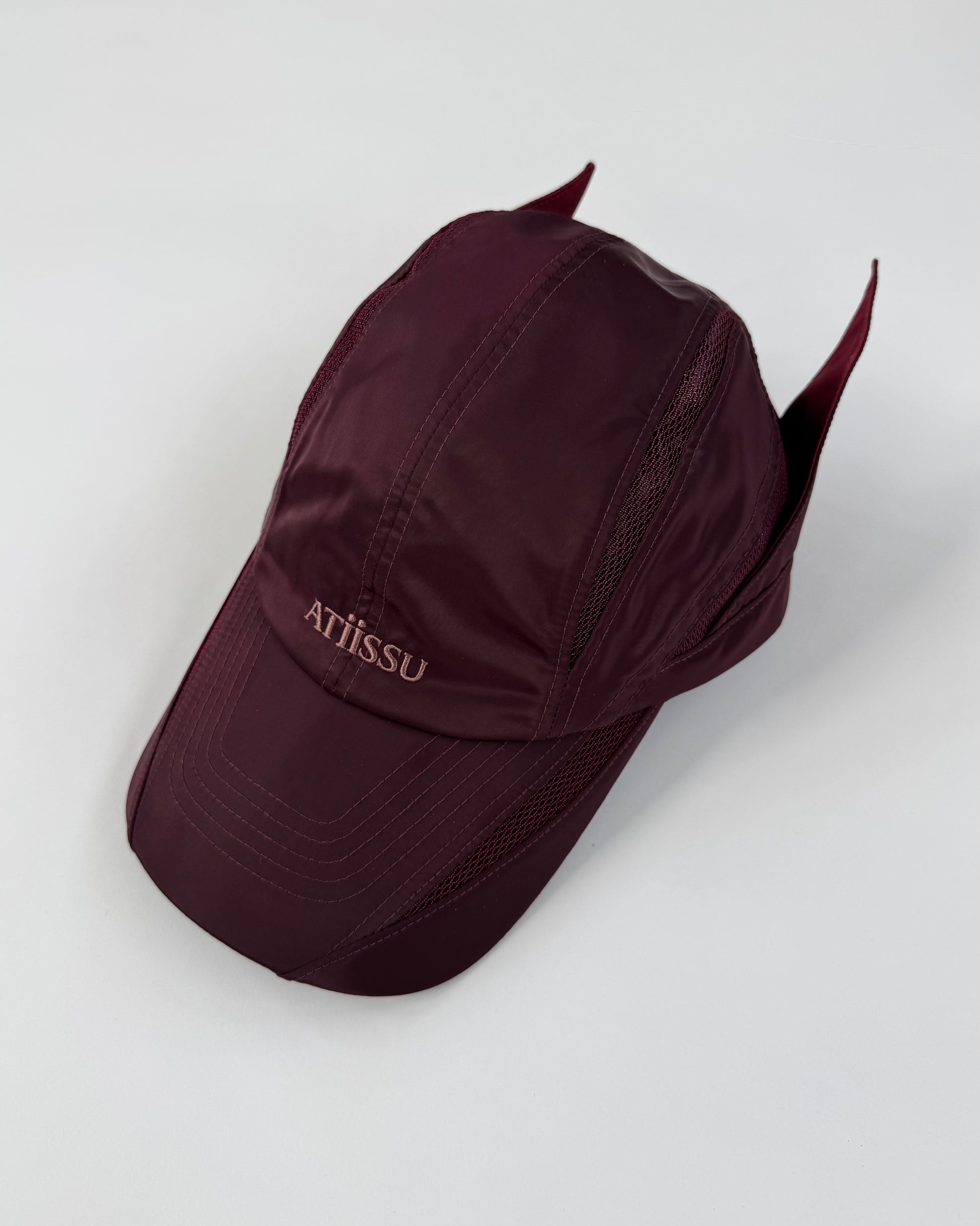 ATiiSSU Wing Cap