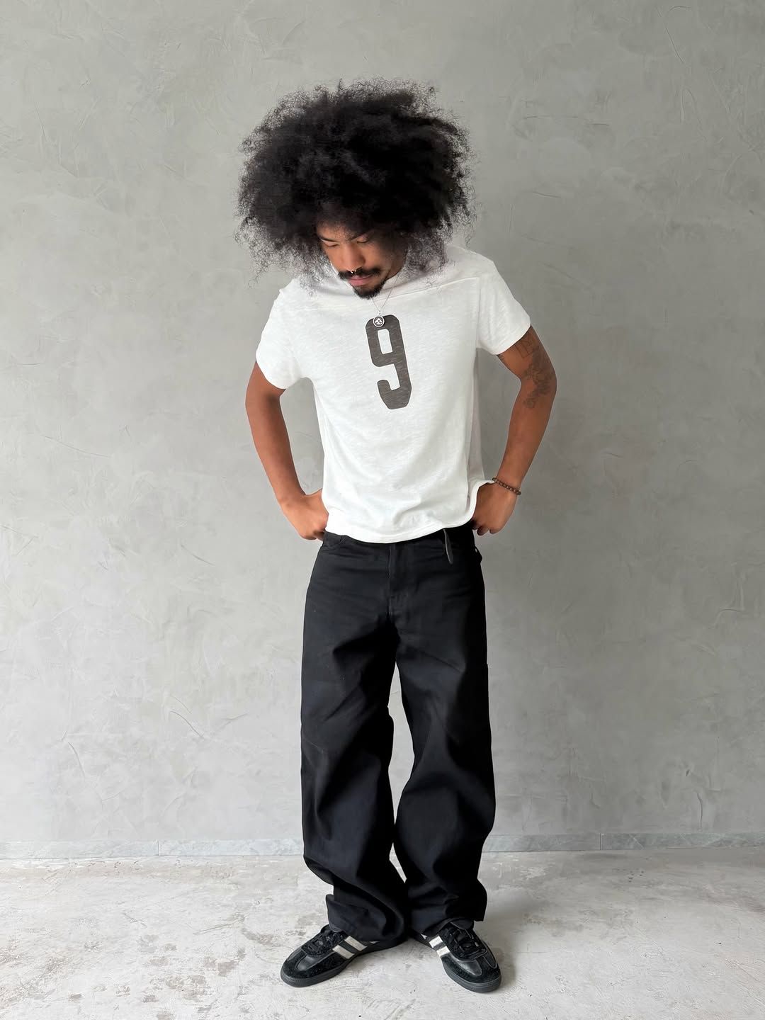 PROTOTYPE II ‘Everyday’ Carpenter Pants
