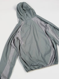 San San Gear SS22 Nylon Mesh Jacket