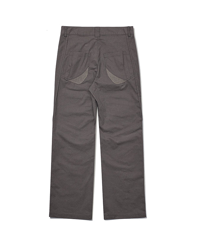 Xlim Ep.5, 10 Trouser