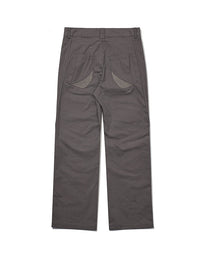 Xlim Ep.5, 10 Trouser