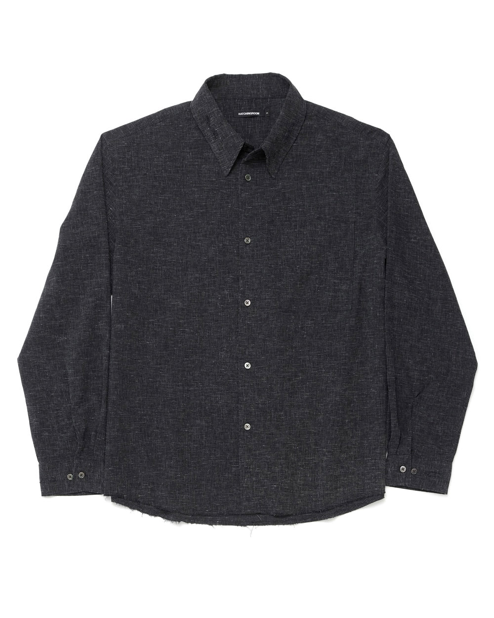 Hatchingroom Museum Slub Shirt