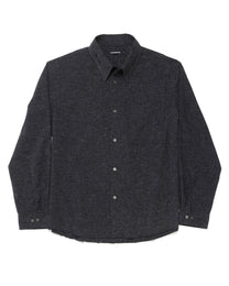 Hatchingroom Museum Slub Shirt