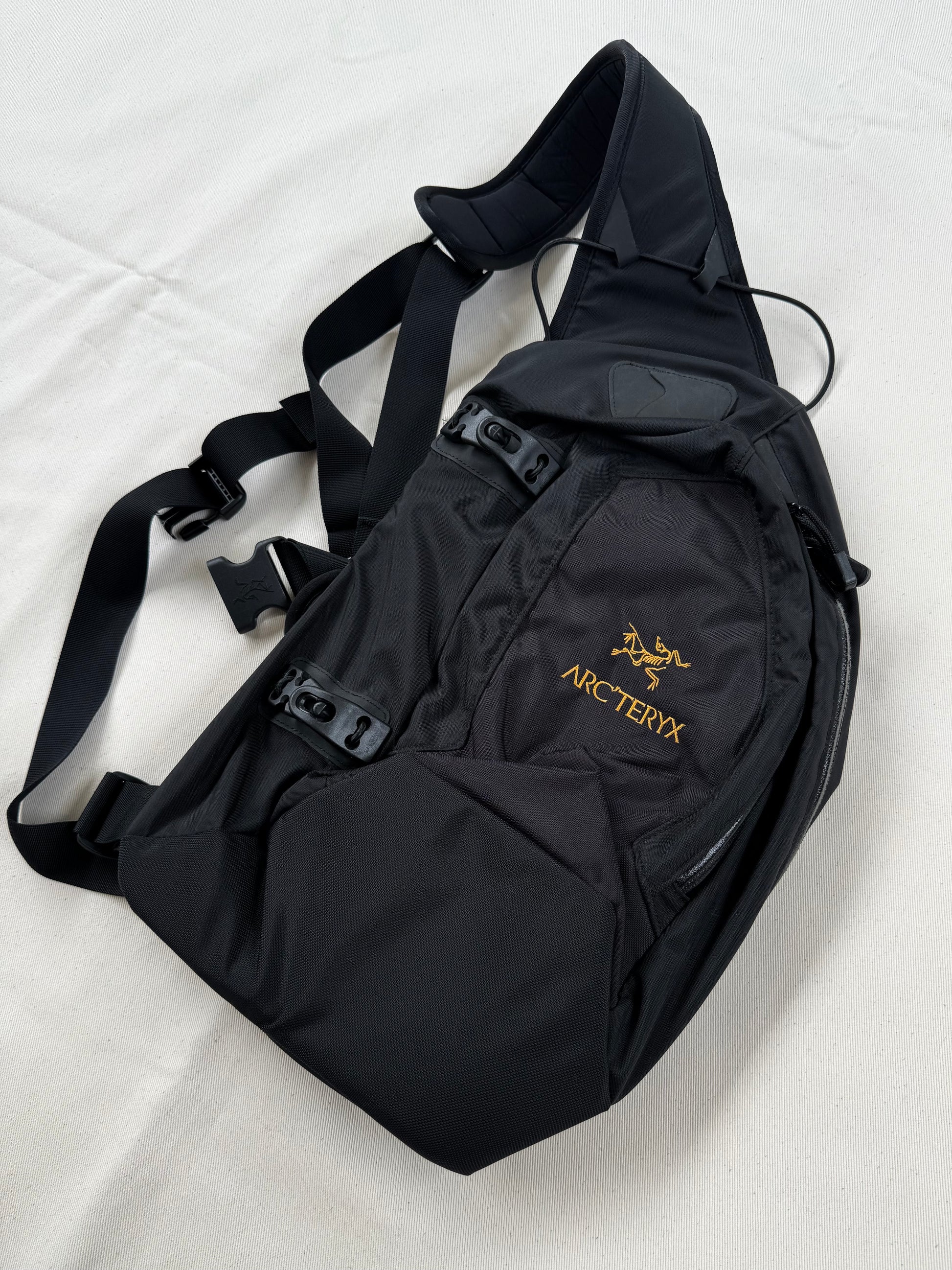 Arcteryx OG Tri-Sling Quiver Backpack