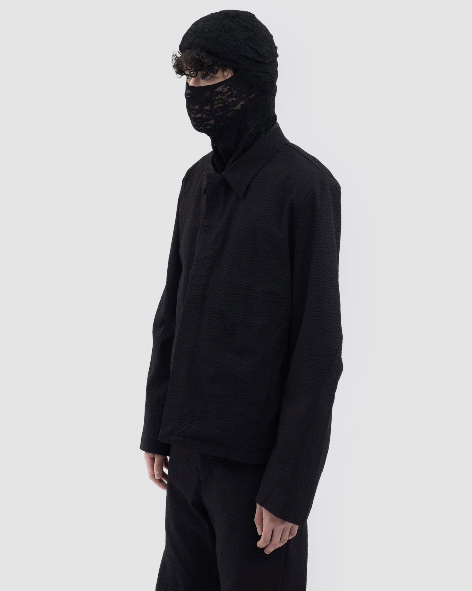 Post Archive Faction 5.0+ Jacket Right