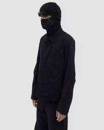 Post Archive Faction 5.0+ Jacket Right