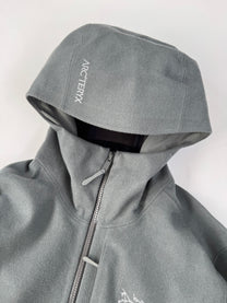 Arcteryx Sawyer Tech Wool Jacket