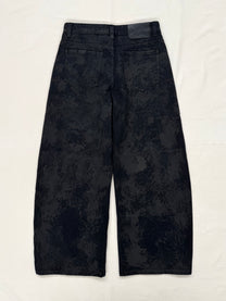 JCaesar Studio Mud Wash Denim