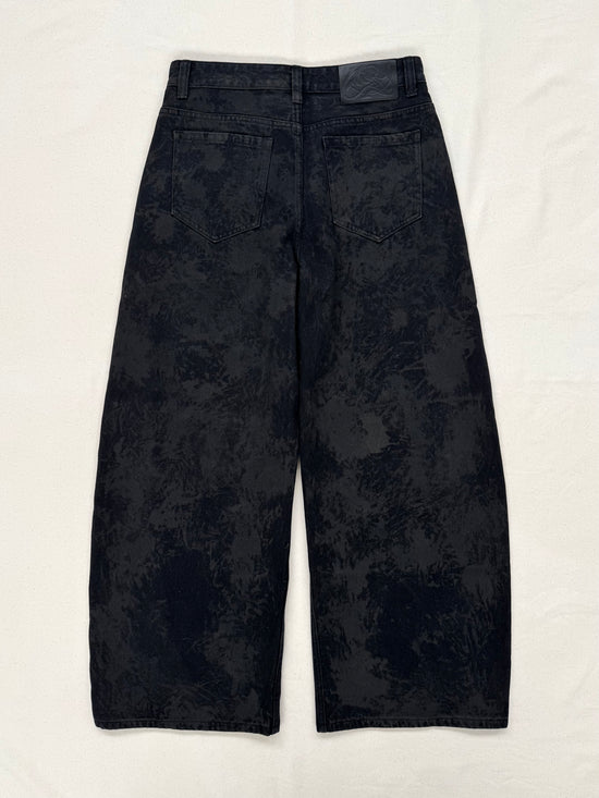 JCaesar Studio Mud Wash Denim – SĀN ARCHIVE GOODS