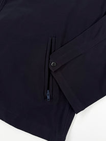Y's for Men Light Fleece Zip Up Jacket