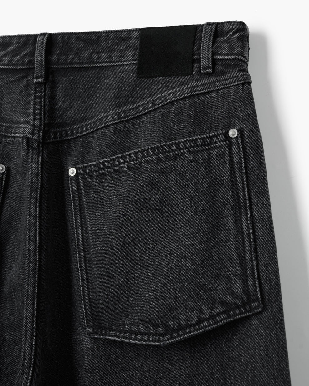 Common Divisor Pollux Denim