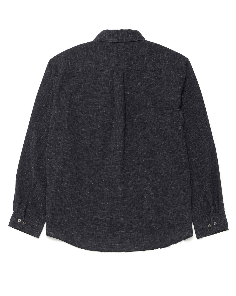 Hatchingroom Museum Slub Shirt